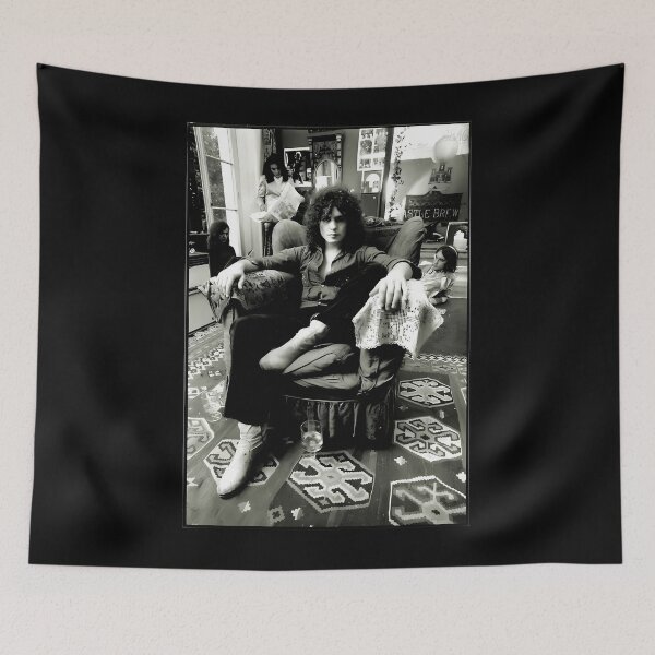 Item preview, Marc Bolans designed and sold by AaricaDesigns1.