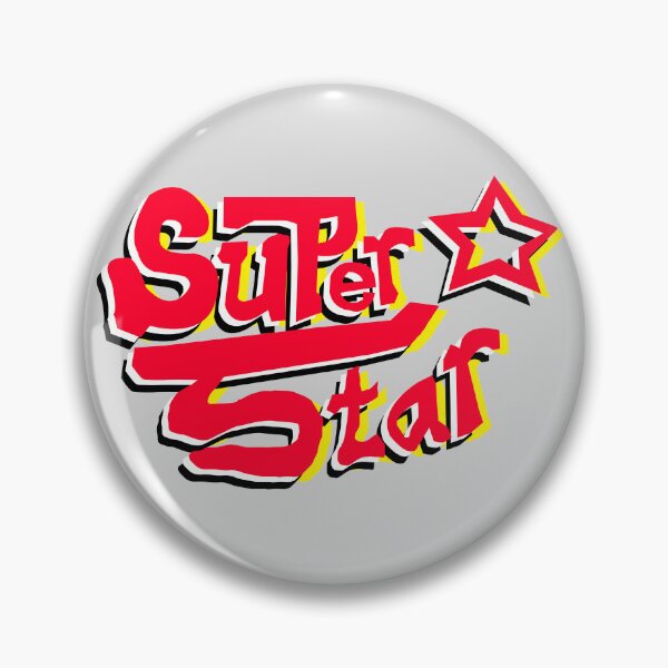 Artikelvorschau, Super Star entworfen und verkauft von tengxshop.