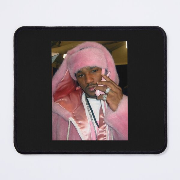 Item preview, Young Thug Mugshot designed and sold by ma9yamindy.