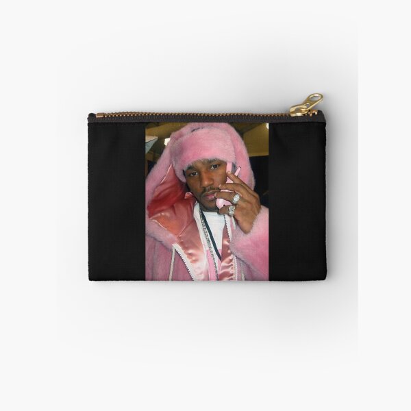 Item preview, Young Thug Mugshot designed and sold by ma9yamindy.