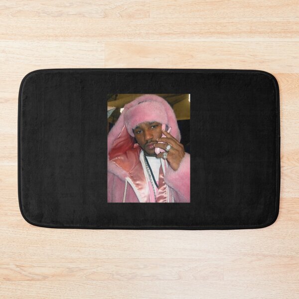 Item preview, Young Thug Mugshot designed and sold by ma9yamindy.