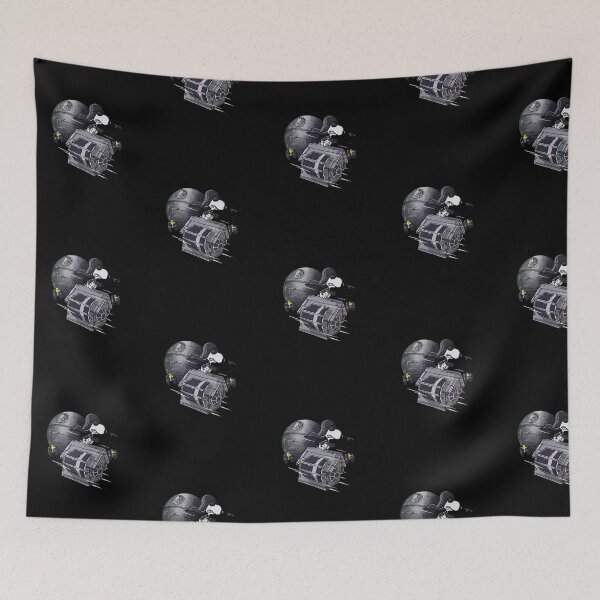 Item preview, Snoopy Joe Cool Dark Side designed and sold by moamaxshop.