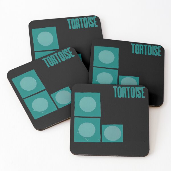 Item preview, Tortoise Album 1994 designed and sold by SonoBoberArt.