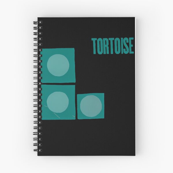 Item preview, Tortoise Album 1994 designed and sold by SonoBoberArt.
