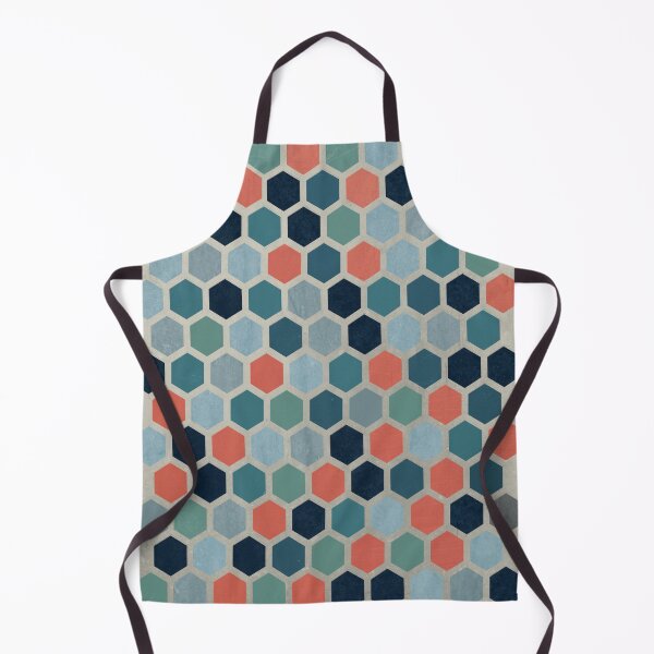 Item preview, Retro Honey Comb designed and sold by esmclennon.