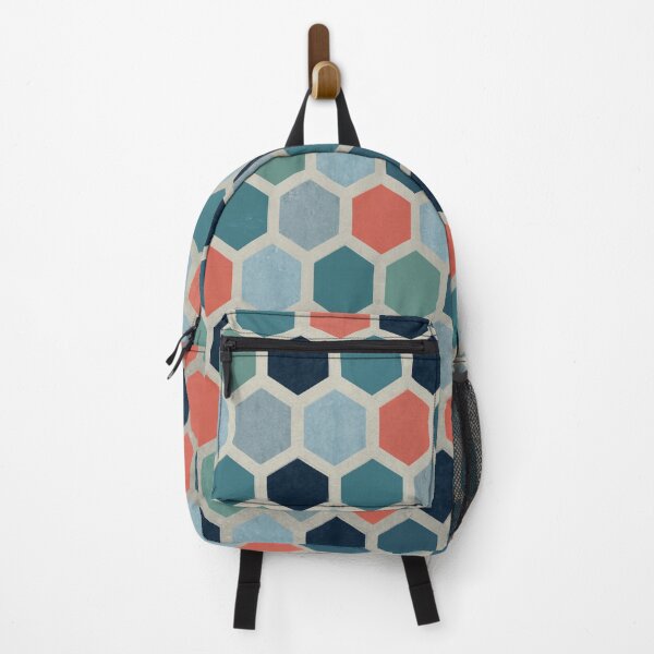Item preview, Retro Honey Comb designed and sold by esmclennon.