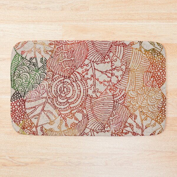 Item preview, Ornate Leaves designed and sold by esmclennon.