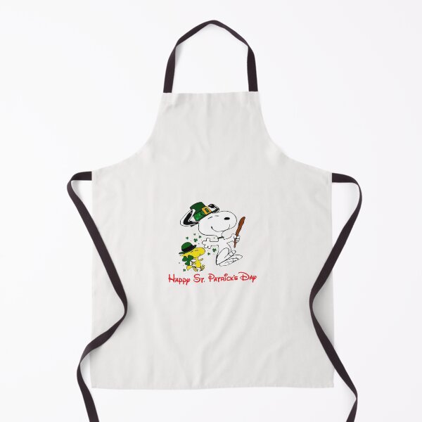 Item preview, Snoopy and Woodstock St. Patrick's Day Celebration designed and sold by JasonLee12.