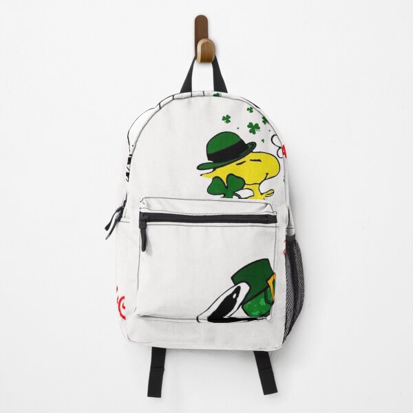 Item preview, Snoopy and Woodstock St. Patrick's Day Celebration designed and sold by JasonLee12.