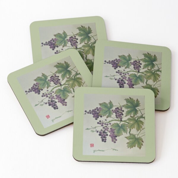 Item preview, Shin Saimdang: The Beauty of Korean Heritage designed and sold by Mansoulstudio.