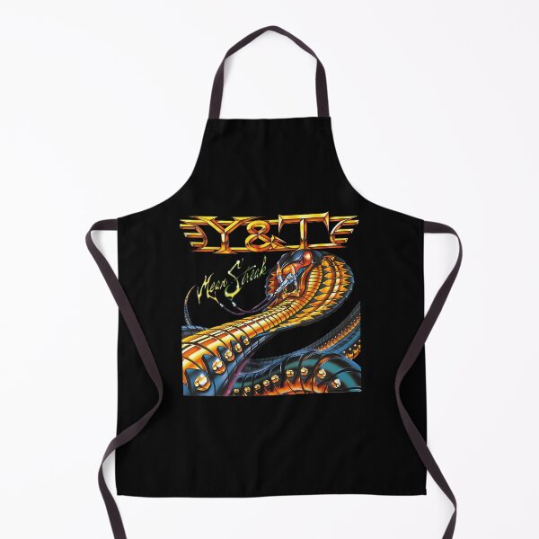 Item preview, Mean Streak Album Y&T designed and sold by SonoBoberArt.