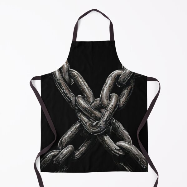 Item preview, Cross Chains designed and sold by Black Ink Visions.