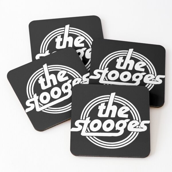 Item preview, The Stooges Band designed and sold by Creative387.