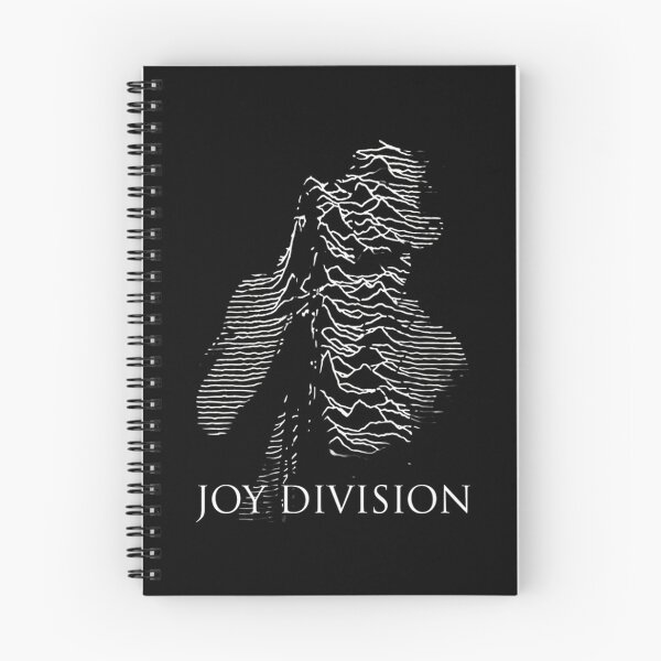 Item preview, Joys Divisions - Vintage Graphic Unknown Pleasures designed and sold by AaricaDesigns1.