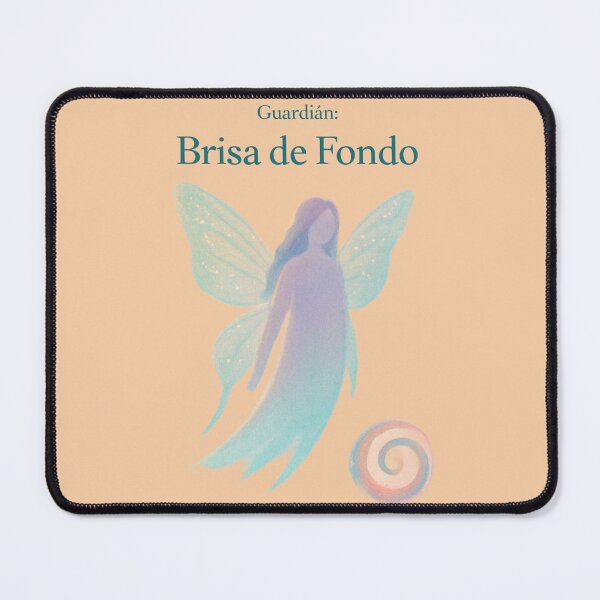 Item preview, Guardian Breeze Spirit designed and sold by Ecosetereos.