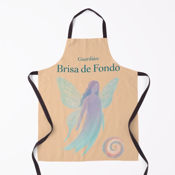 Item preview, Guardian Breeze Spirit designed and sold by Ecosetereos.