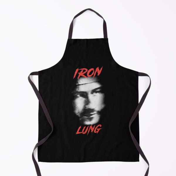 Item preview, Iron Lung, Iron Lung Movie 2026, Markiplier, Mark Fischbach, Troy Baker, Iron Lung game designed and sold by studiosvgcom.