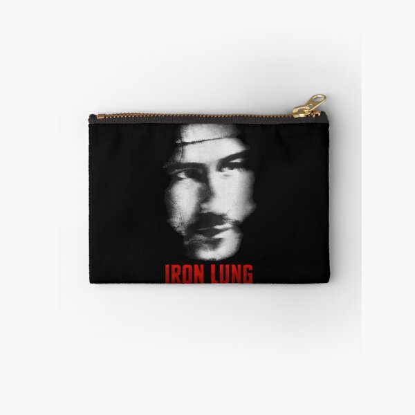 Item preview, Iron Lung, Iron Lung Movie 2026, Markiplier, Mark Fischbach, Troy Baker, Iron Lung game designed and sold by studiosvgcom.