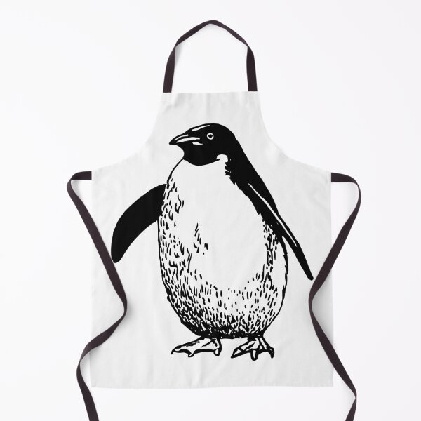Item preview, Penguin Logic Mode designed and sold by zamew.