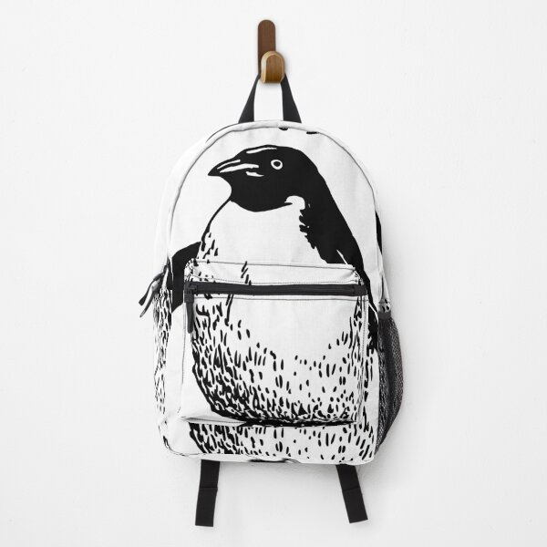 Item preview, Penguin Logic Mode designed and sold by zamew.