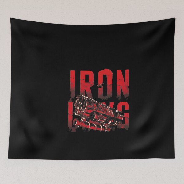 Item preview, Iron Lung Bold Title-MARKIPLIER 2026 designed and sold by RonaldTAlvarado.