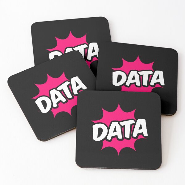 Item preview, Data Pop Art Burst designed and sold by zgsfdamqjfn95.