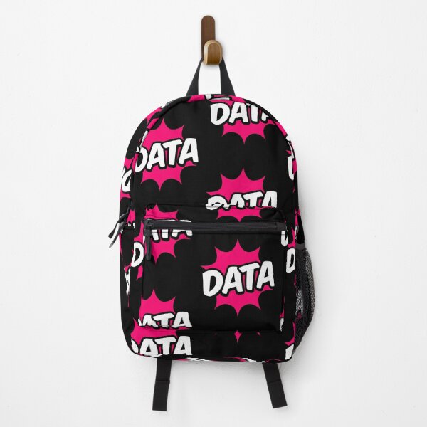 Item preview, Data Pop Art Burst designed and sold by zgsfdamqjfn95.