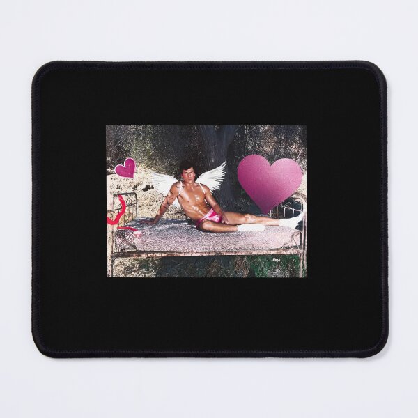 Item preview, Rob Rausch Cupid , Traitors Love Island , Valentine's Reality TV  designed and sold by RonaldTAlvarado.