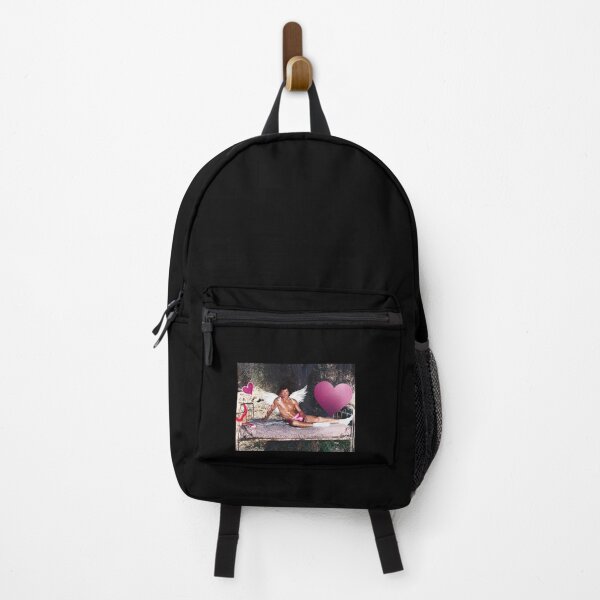 Item preview, Rob Rausch Cupid , Traitors Love Island , Valentine's Reality TV  designed and sold by RonaldTAlvarado.