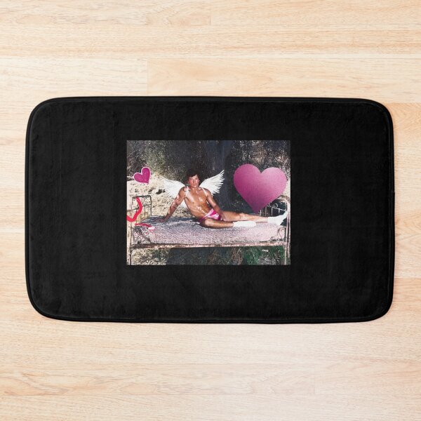 Item preview, Rob Rausch Cupid , Traitors Love Island , Valentine's Reality TV  designed and sold by RonaldTAlvarado.