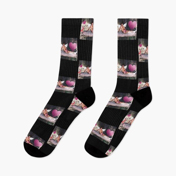 Item preview, Rob Rausch Cupid , Traitors Love Island , Valentine's Reality TV  designed and sold by RonaldTAlvarado.