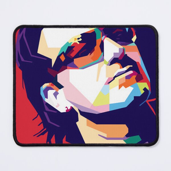 Item preview, Bono U2 T-Shirt designed and sold by AlicePereiraa.