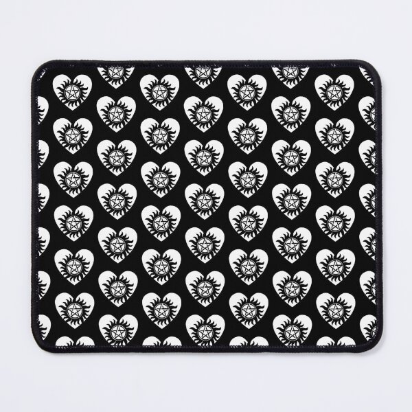 Item preview, Supernatural Heart Inverted designed and sold by Cracraytivity.