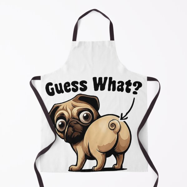 Item preview, Dog Meme Guess What designed and sold by ryanapples2.