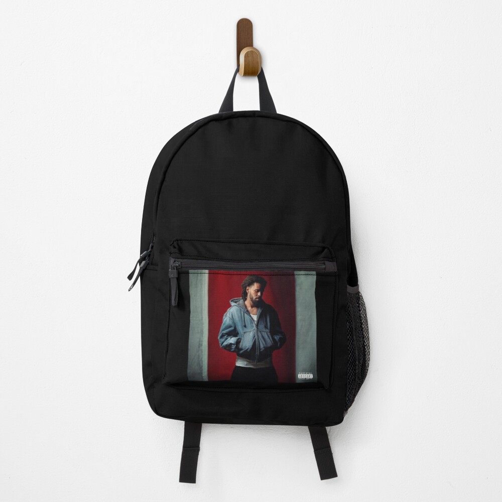 Item preview, Backpack designed and sold by ICOAHEnding.