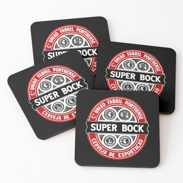 Item preview, Supers Bock Vintage designed and sold by AaricaDesigns1.