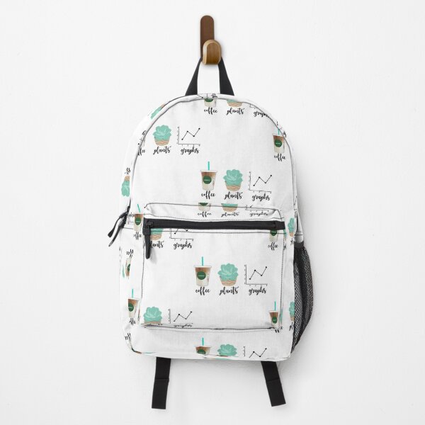 Item preview, Coffee Plants And Graphs designed and sold by atvbmshvd86.