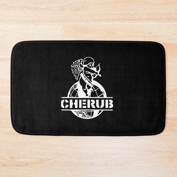 Item preview, Best Seller - Cherub Logo Merchandise Essential  designed and sold by TanHuynh12.