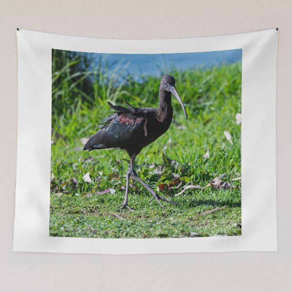 Item preview, The Quiet Witness designed and sold by Jan Fijolek.