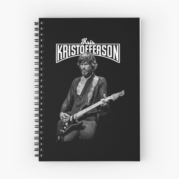 Item preview, Kriss Kristoffersons Guitarist Vintage designed and sold by AaricaDesigns1.