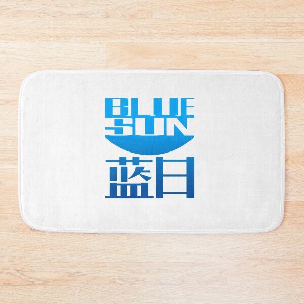 Item preview, Blue Sun Firefly  designed and sold by TanHuynh12.