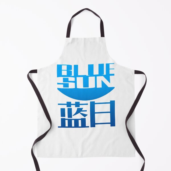 Item preview, Blue Sun Firefly  designed and sold by TanHuynh12.