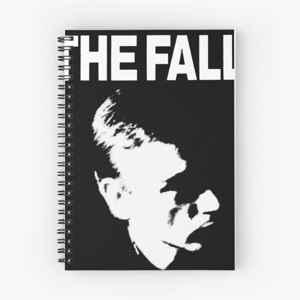 Item preview, The Fall Bend Sinister - Band designed and sold by Creative387.