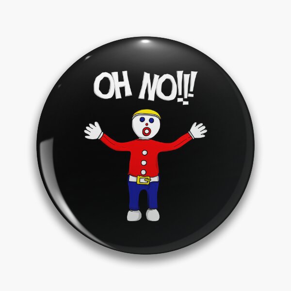 Item preview, Oh, no, señor Bills designed and sold by AaricaDesigns1.