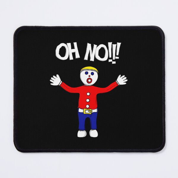 Item preview, Oh No Mr Bills designed and sold by AaricaDesigns1.