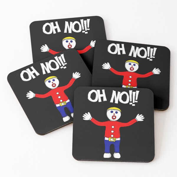 Item preview, Oh No Mr Bills designed and sold by AaricaDesigns1.