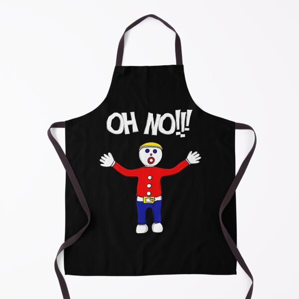 Item preview, Oh No Mr Bills designed and sold by AaricaDesigns1.
