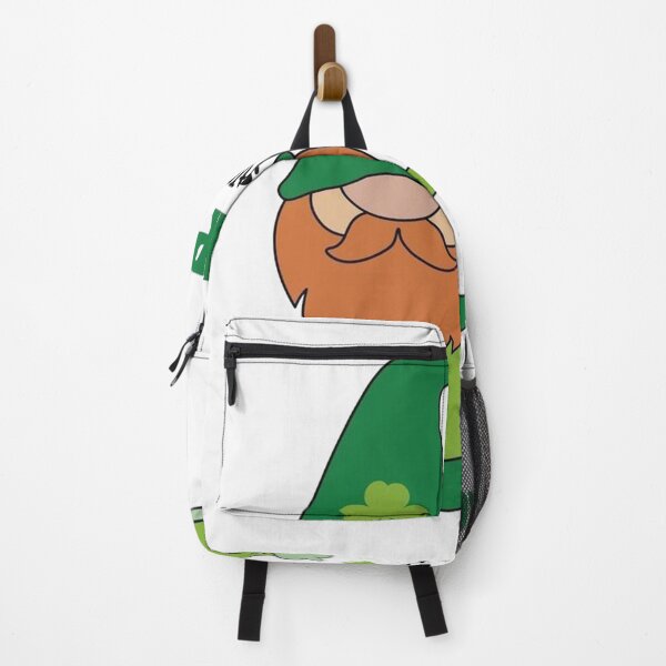 Item preview, Lucky Gnome St. Patrick's Day Beer Celebration designed and sold by JasonLee12.