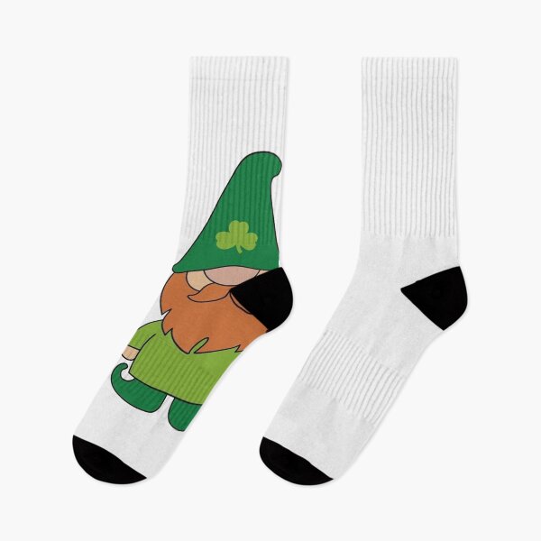 Item preview, Lucky Gnome St. Patrick's Day Beer Celebration designed and sold by JasonLee12.