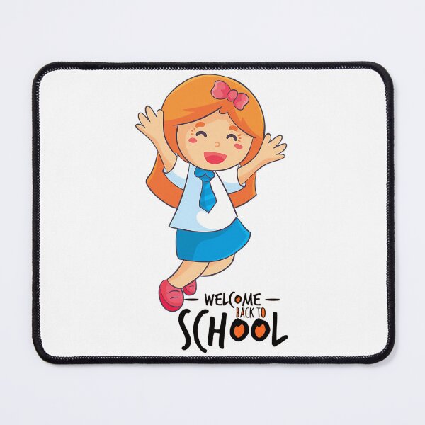 Item preview, Welcome Back To School designed and sold by atvbmshvd86.